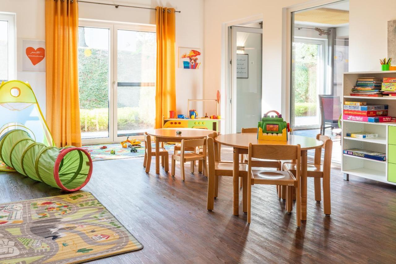 Appartement "Froschkoenig" - Oase Am Haff Garz  外观 照片